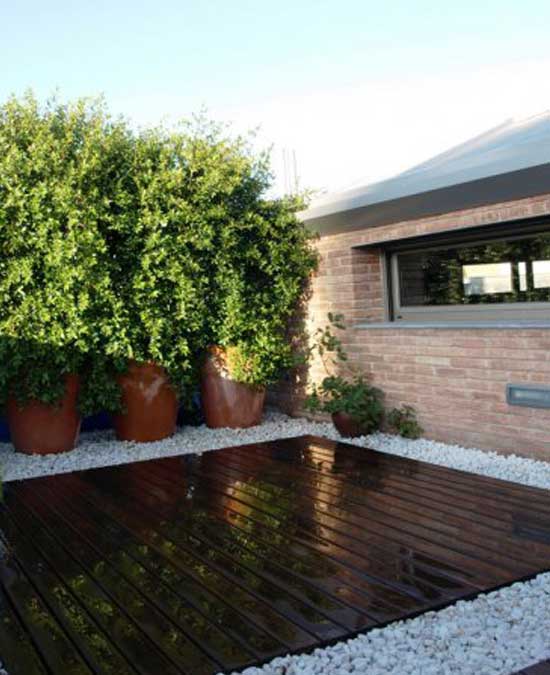 Jardineria terrazas y patios